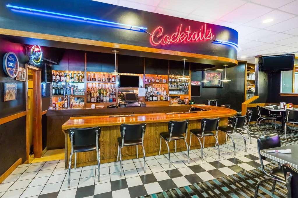 Wyndham Garden Ankeny Hotell Restaurang bild