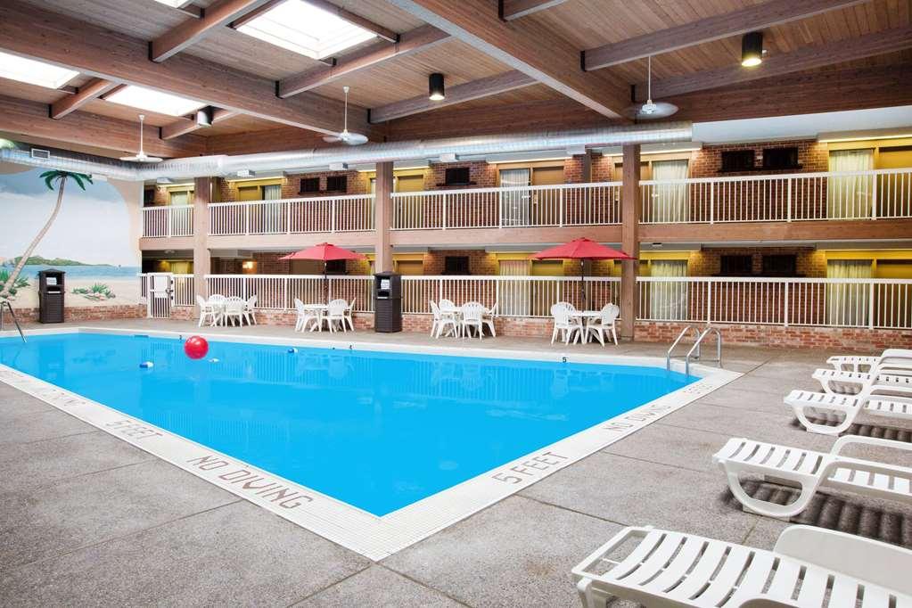 Wyndham Garden Ankeny Hotell Bekvämligheter bild